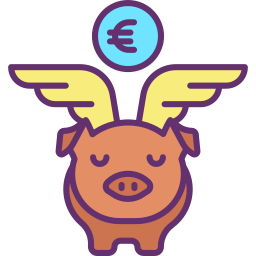 sparschwein icon