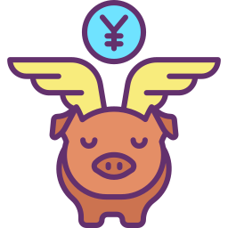 sparschwein icon