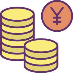 Coins icon