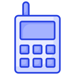 mobiltelefon icon