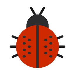 Ladybug icon