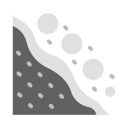 Snowslide icon