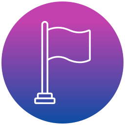 Flag icon