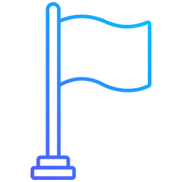 flagge icon