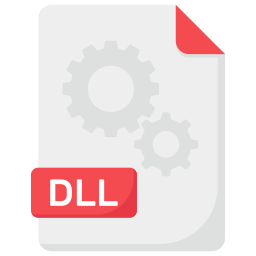 dll-erweiterung icon