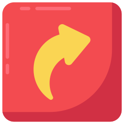 richtungspfeil icon