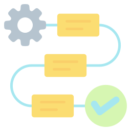 Workflow icon