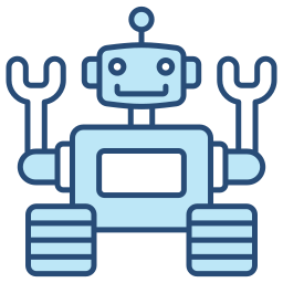 roboter icon