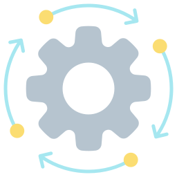 Process icon