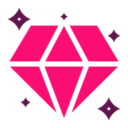 diamant icon