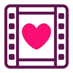 hochzeitsfilm icon