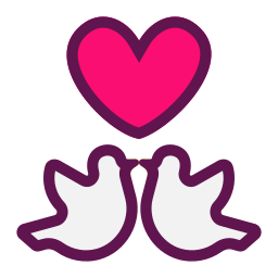 Pigeon icon