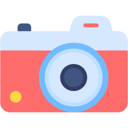 Camera icon