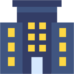 Hotel icon