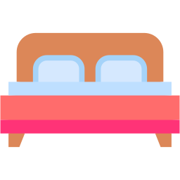 Bed icon