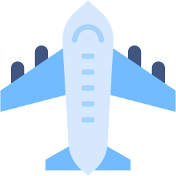 Plane icon