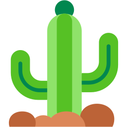 cactus icoon