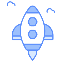 Startup icon