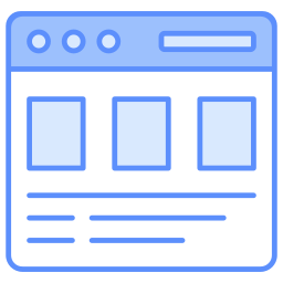 Website icon