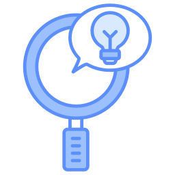 Research icon