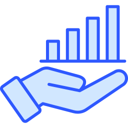 estatisticas Ícone