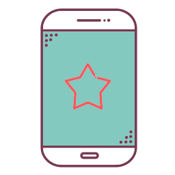 Mobile icon