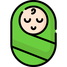 赤ちゃん icon