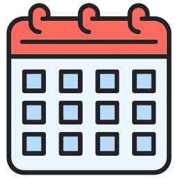 kalender icon