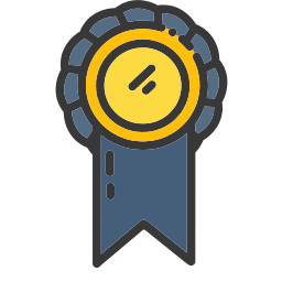 Ribbon icon