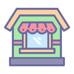 Shop icon