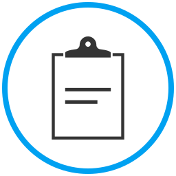 Document icon