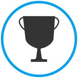 Trophy icon