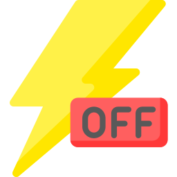 Flash icon