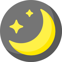 nacht-modus icon