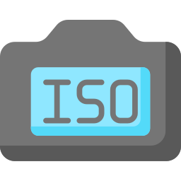 Iso icon