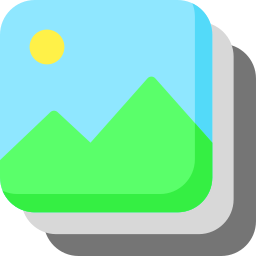 Gallery icon