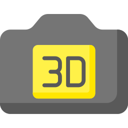 3d icon