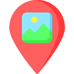 Gps icon