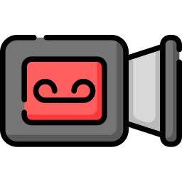 videorecorder icon