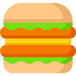 burguer icon