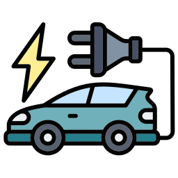 elektroauto icon