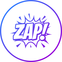 zap icon