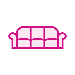 Sofa icon