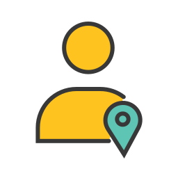 gps icon