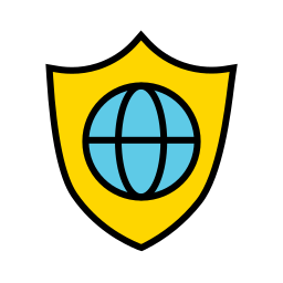 Web security icon