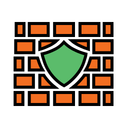 Shield icon