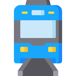 Train icon