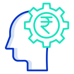 investimento icona