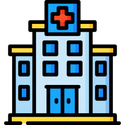 Hospital icon