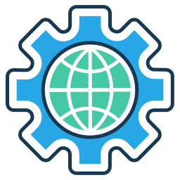 kommunikation icon